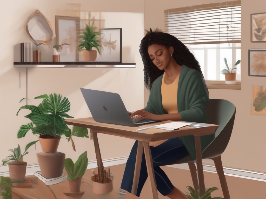 Achieve Financial Independence with These Side Hustles