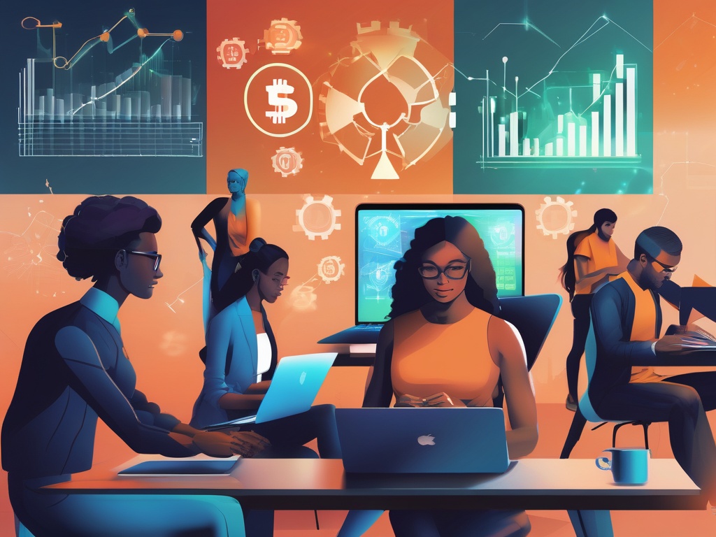 Build Wealth Fast: Side Hustles That Deliver Results