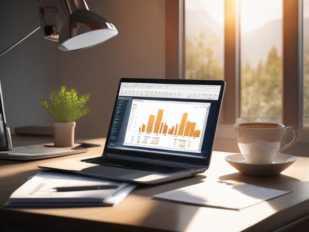 Build Your Empire: The Ultimate Budgeting Blueprint for Lasting Wealth
