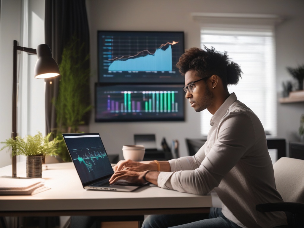 Capitalize on Opportunities with Lucrative Side Hustles