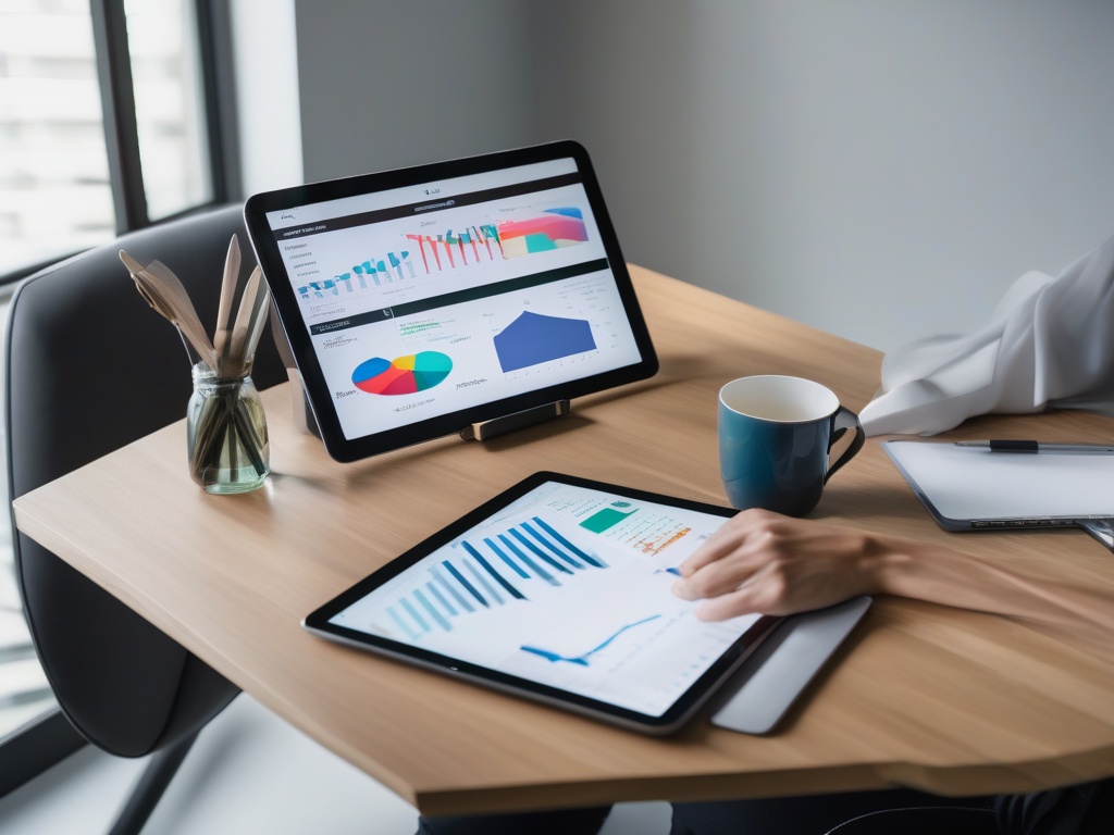 Command Your Cash: The Power-Packed Budgeting Blueprint for Financial Mastery