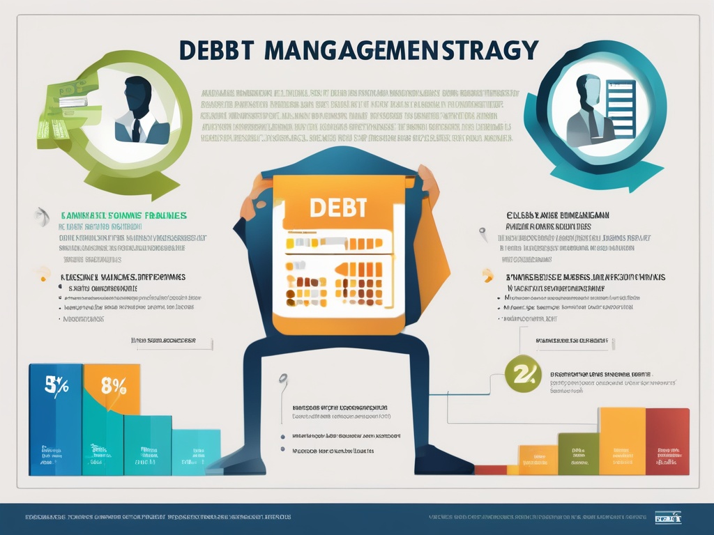 Command Your Finances: The Definitive Debt Management Strategy