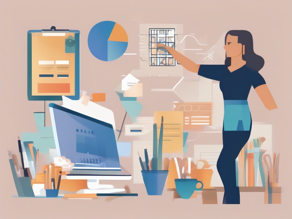 Create a Steady Cash Flow with These Effective Side Hustles