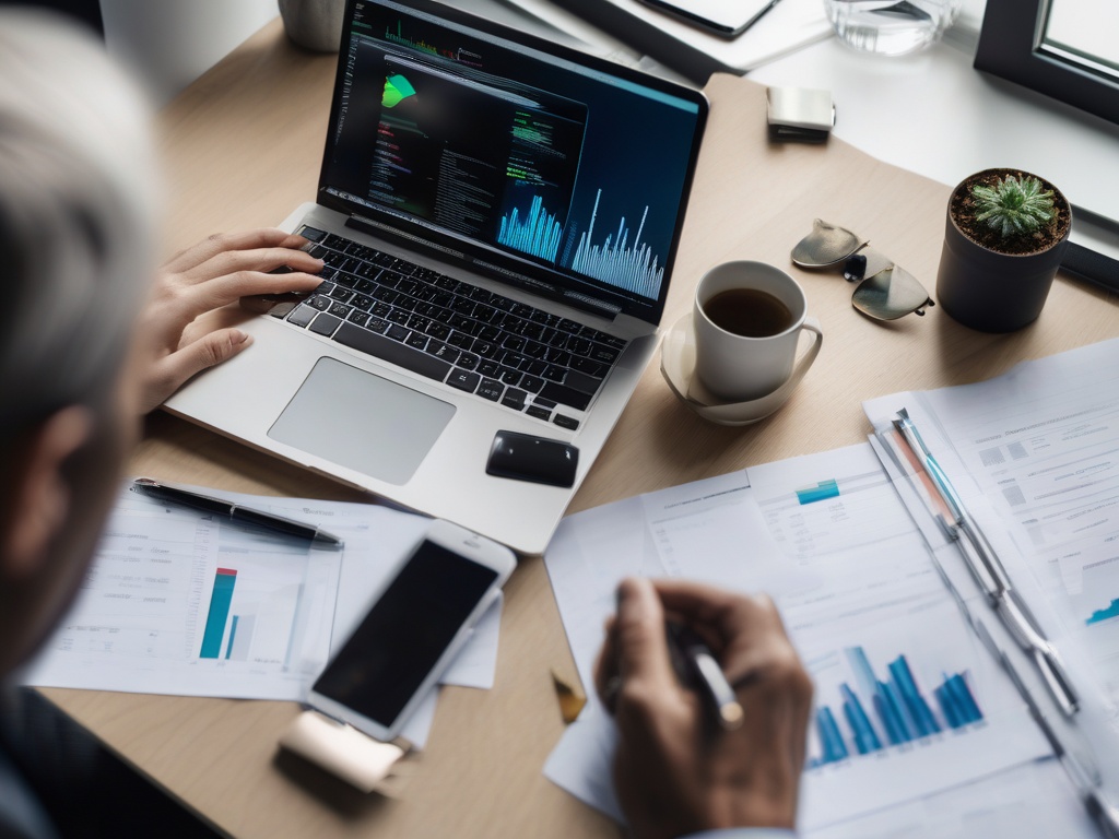 Create Multiple Income Streams with These Side Hustles