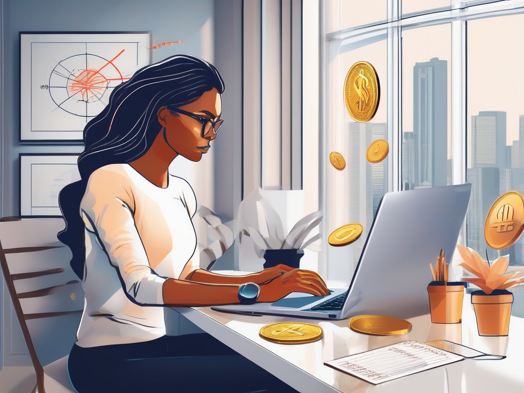 Create Wealth and Freedom with Proven Side Hustles