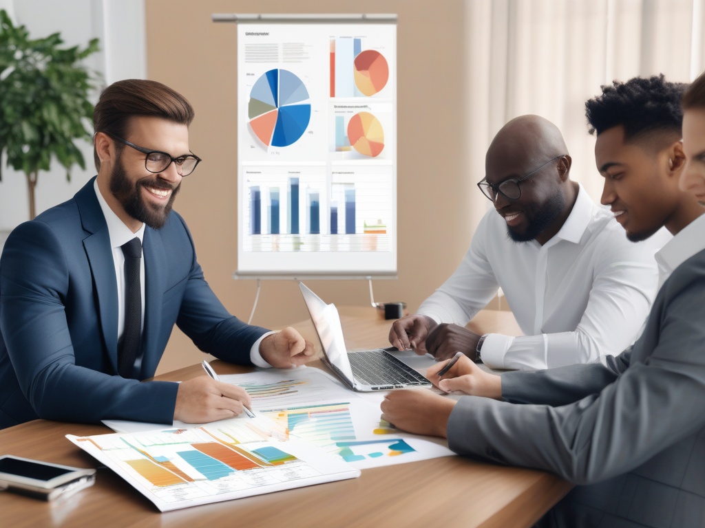 Create Your Wealth Legacy: A Beginner’s Roadmap to Financial Abundance