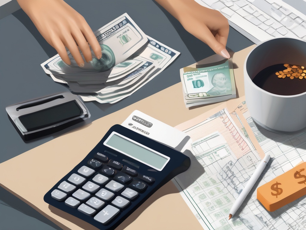 Debt-Free Living: A Step-by-Step Plan to Eliminate Debt
