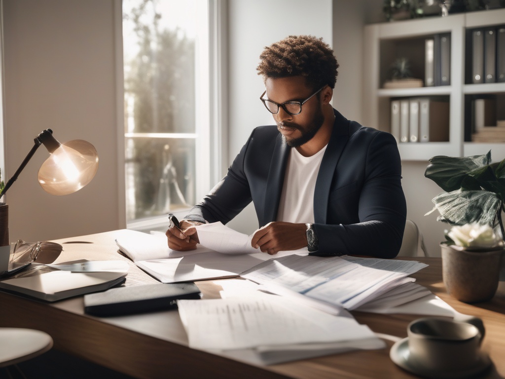 Debt-Free Living: Your Path to Financial Independence