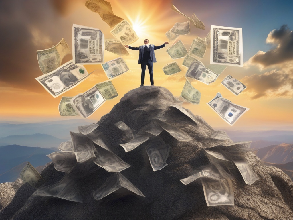 Defeat Debt and Dominate Your Financial Destiny