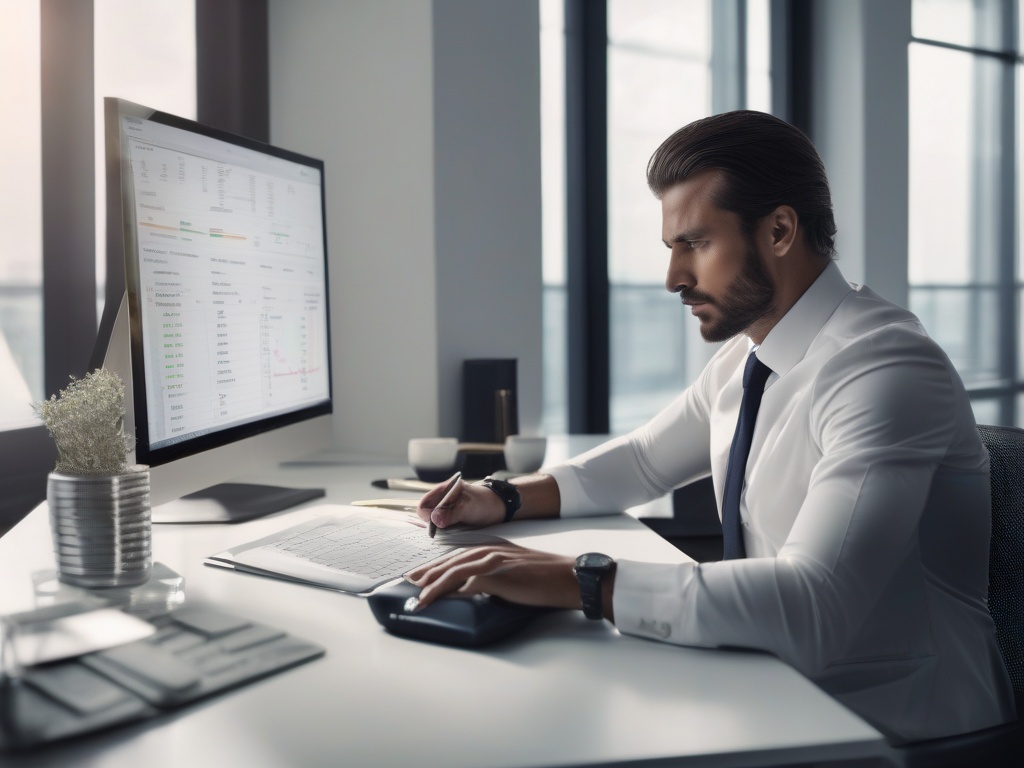 Elevate Your Finances: The Psychological Habits of the Wealthy