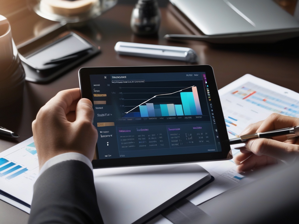 Elevate Your Financial Game: The Definitive Budgeting Blueprint for Wealth Expansion