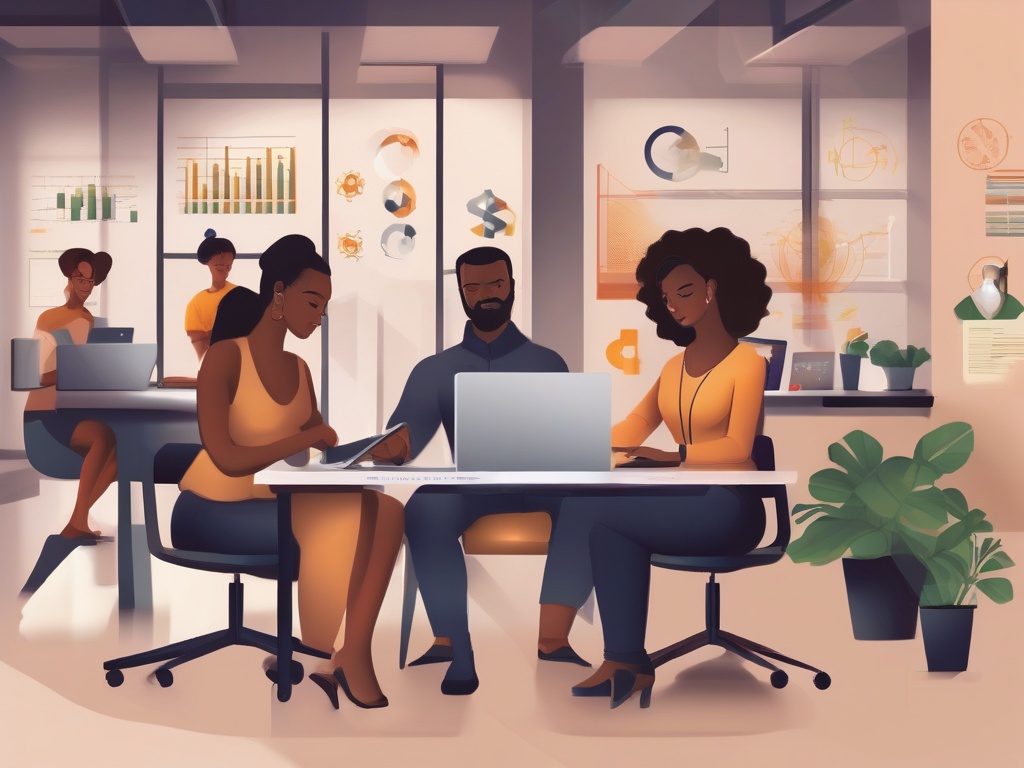 Empower Your Finances: Side Hustles That Make a Difference