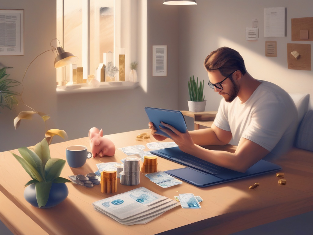 Empower Your Wallet: Proven Strategies for Saving & Smart Spending
