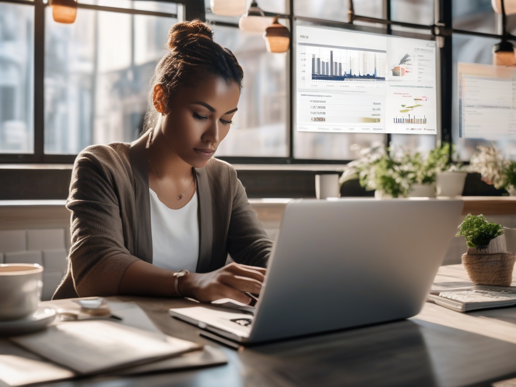 Financial Breakthroughs Start Here: Effective Side Hustles
