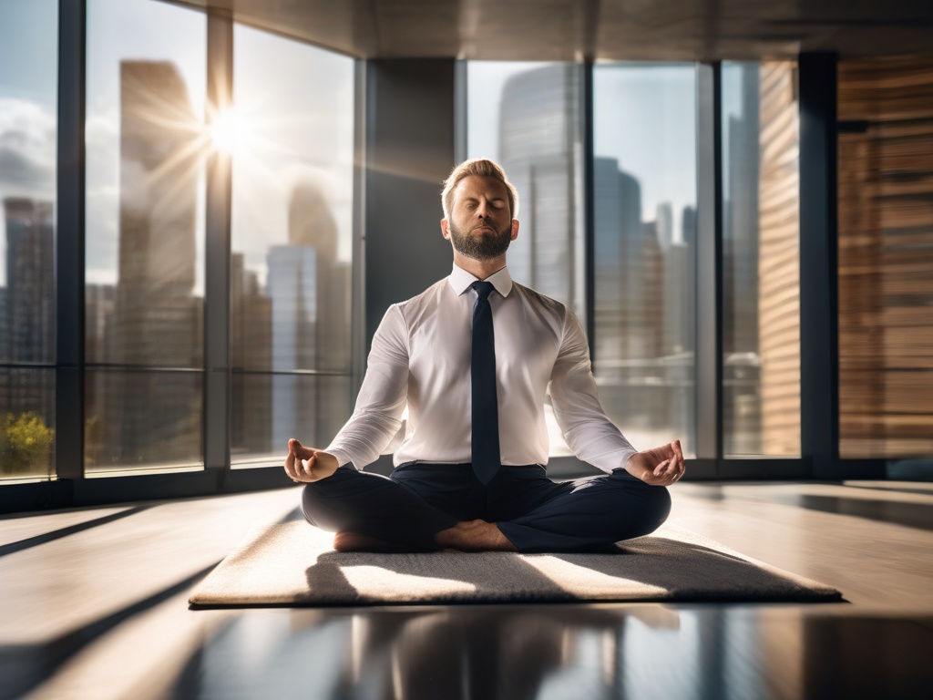 Financial Breakthroughs: Unlocking Power Through Mindset Mastery