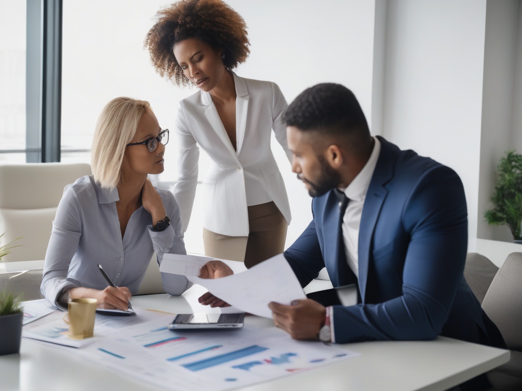 Financial Confidence: Master Saving & Spending with Authority