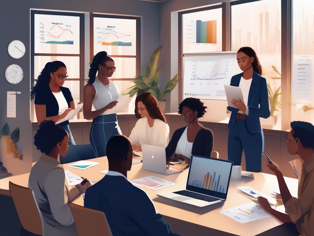 Financial Empowerment 101: Your Beginner’s Path to Prosperity