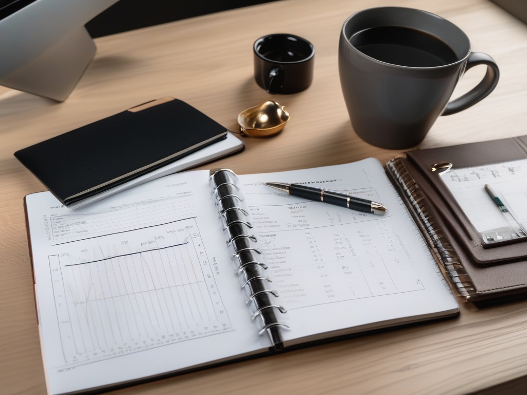 Financial Empowerment Unleashed: The Ultimate Budgeting Blueprint for Success