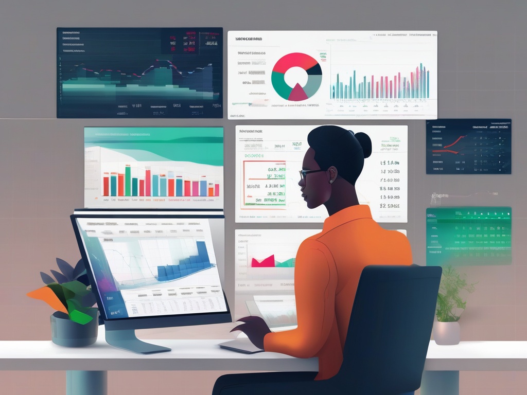 Financial Evolution: Embrace Smarter Saving & Spending Habits