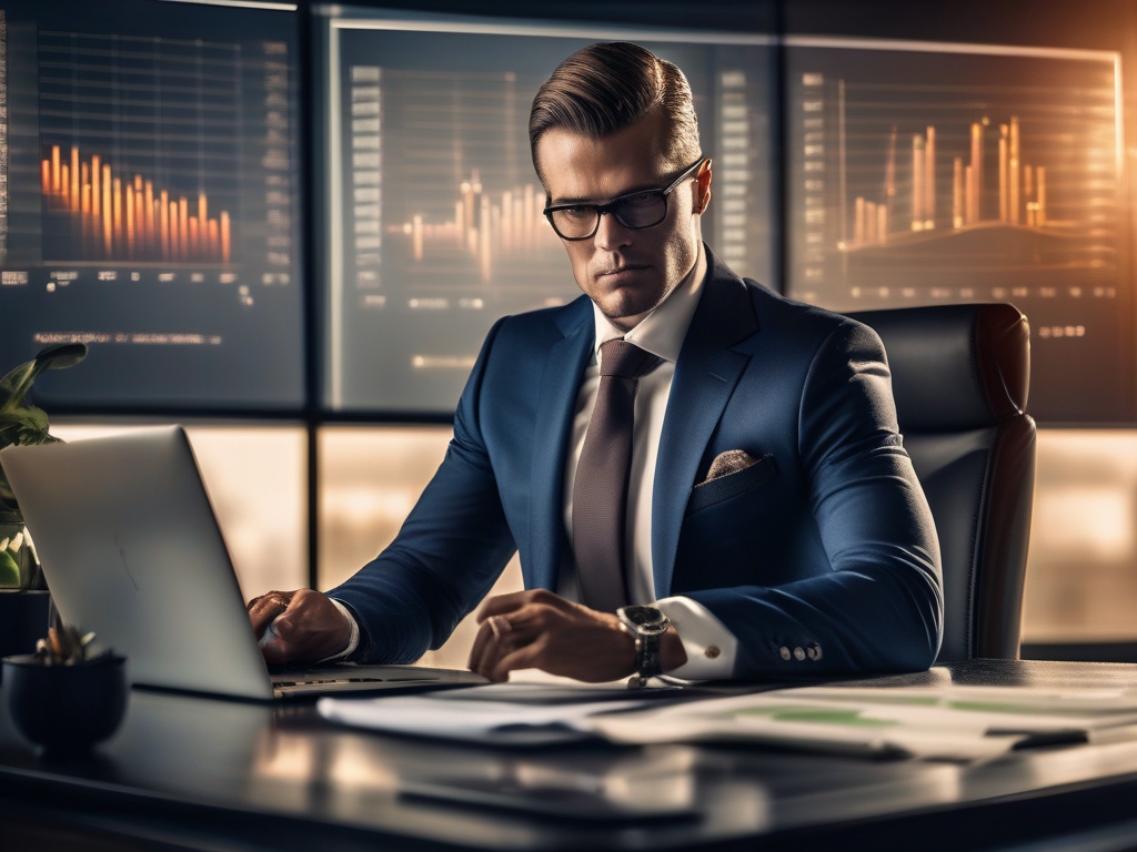 Financial Intelligence Unleashed: The Mindset of the Wealthy