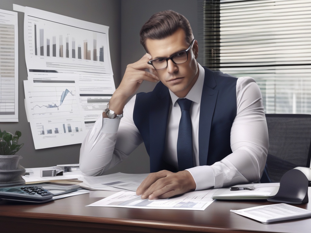 Financial Liberation: The Art of Managing and Eradicating Debt