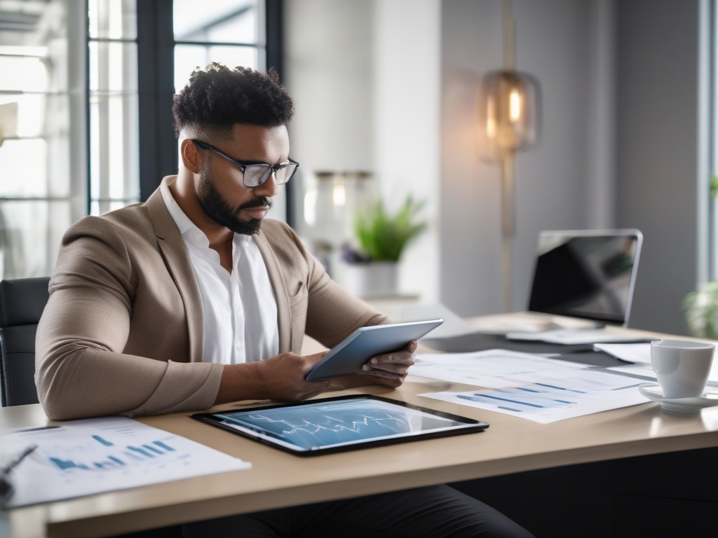 Financial Mastery: Building Habits That Create Lasting Prosperity