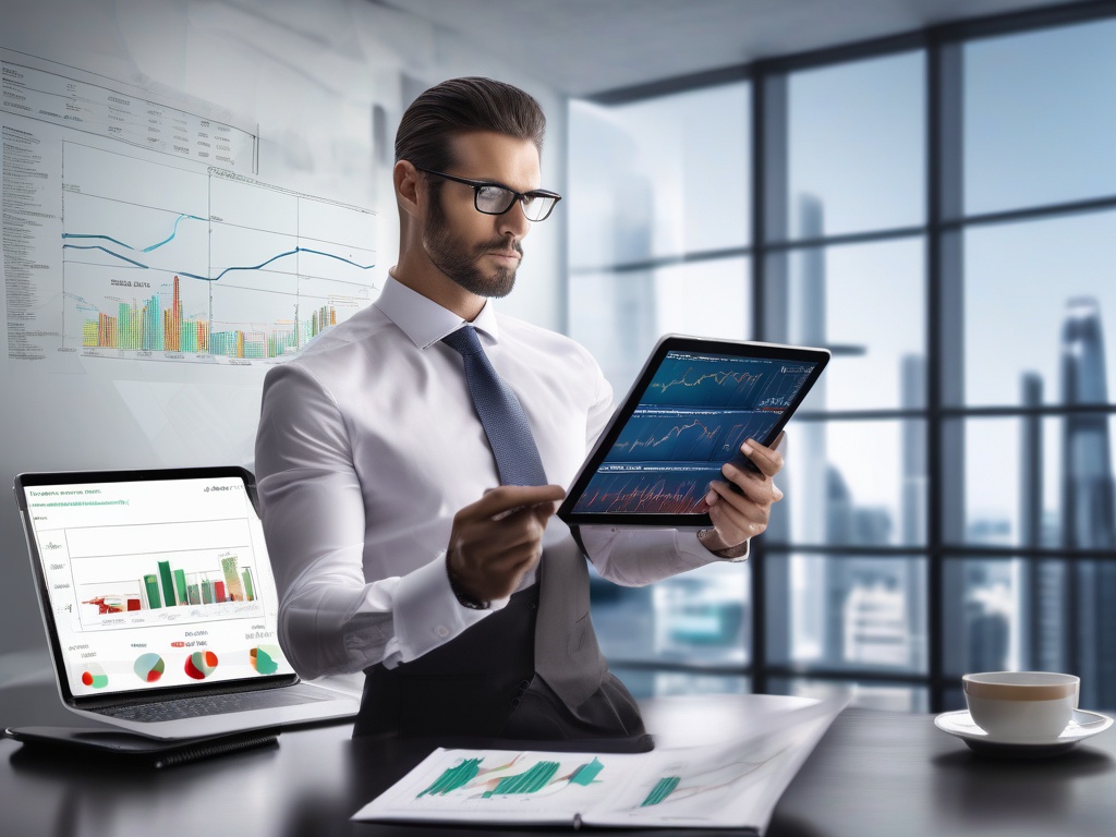 Financial Mastery: Dominating Debt and Building Wealth