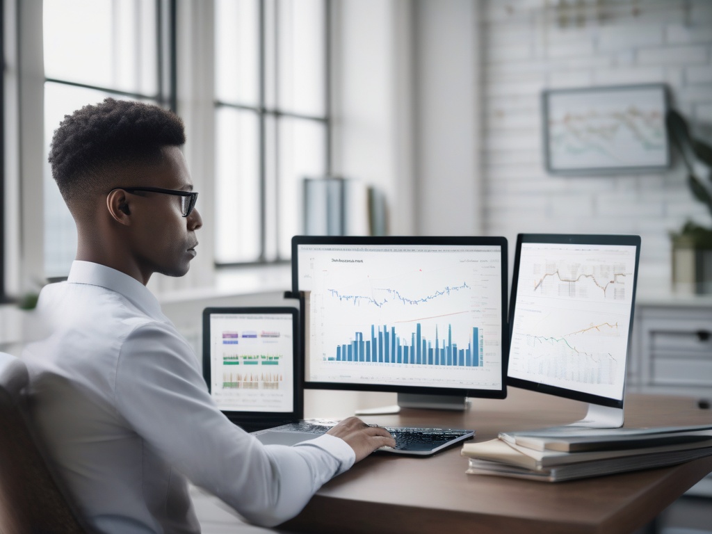 Financial Mastery for Beginners: Unlock Your Wealth Potential