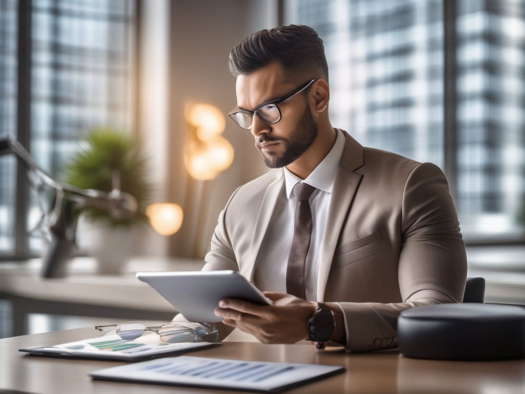 Financial Mastery Unlocked: The Blueprint to Take Control and Thrive