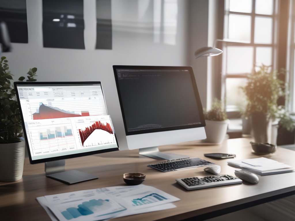 Financial Power Play: Maximize Savings & Smart Spending