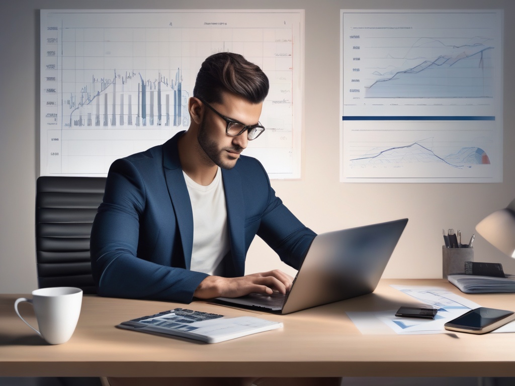 Financial Success Starts with the Right Side Hustle