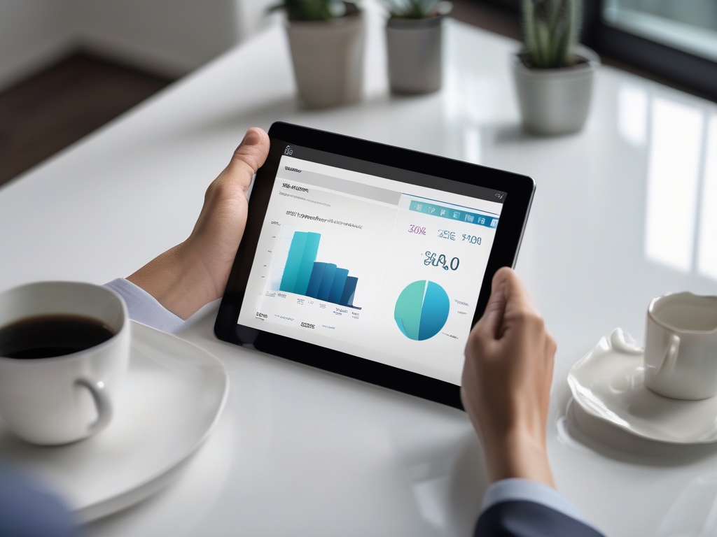 Financial Success Unleashed: Save More, Spend Smarter