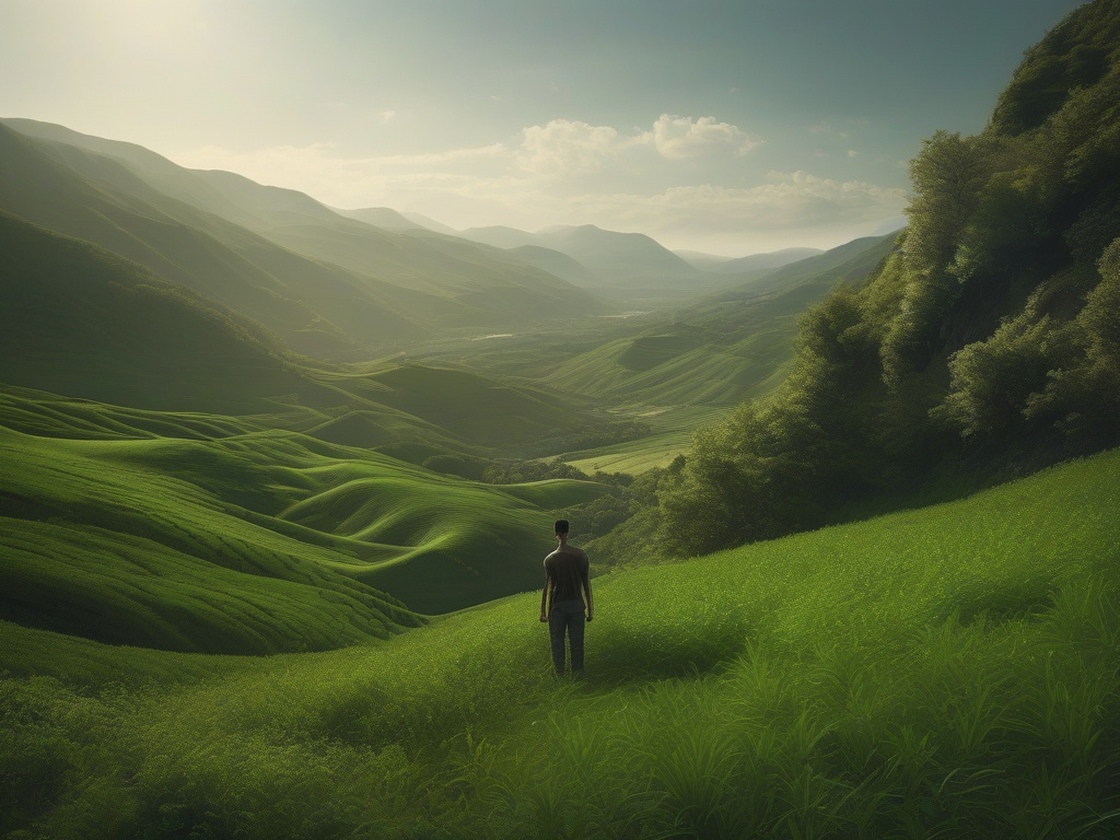From Scarcity to Abundance: Transforming Your Financial Thinking