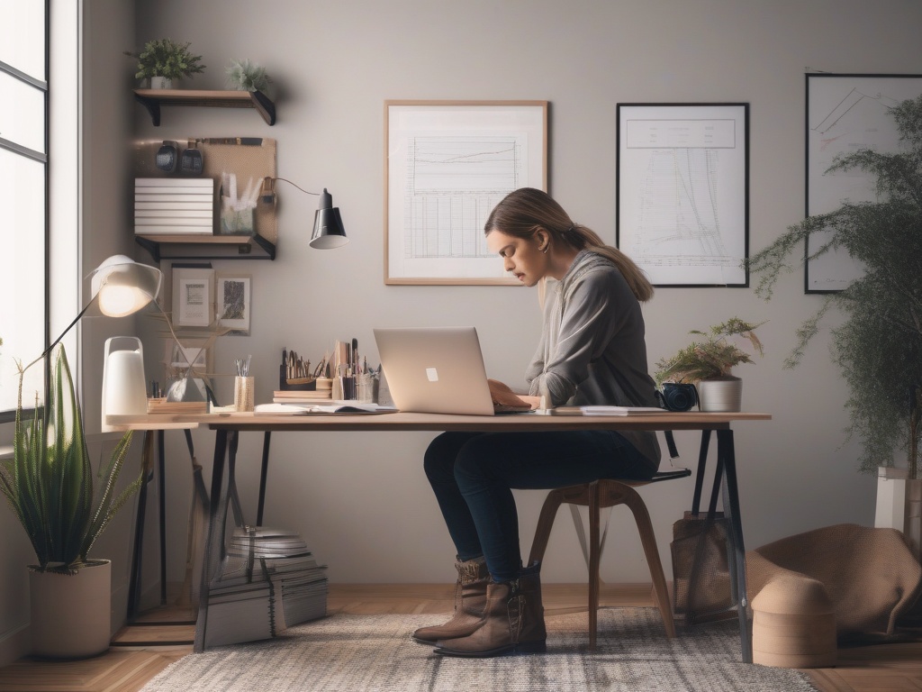 From Side Hustle to Main Income: Make It Happen