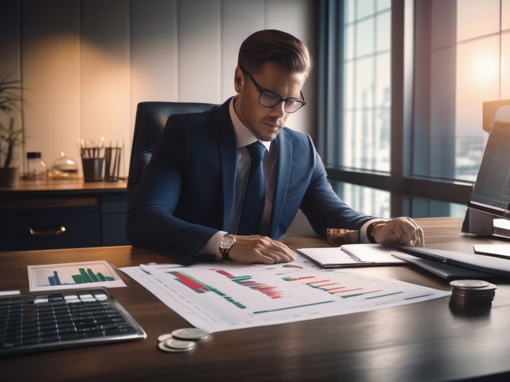 From Zero to Wealth: The Definitive Beginner’s Strategy for Financial Success