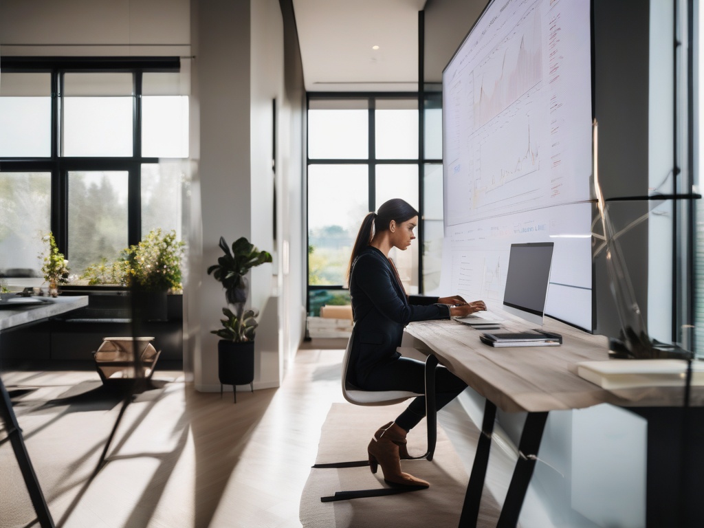 Harness Your Skills for Profitable Side Hustles