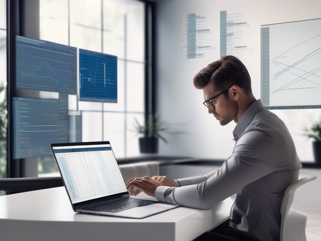 Harnessing the Power of Financial Discipline and Mindset