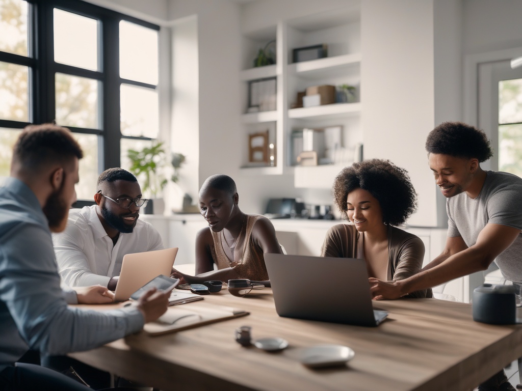Make Money on Your Terms with These Side Hustles