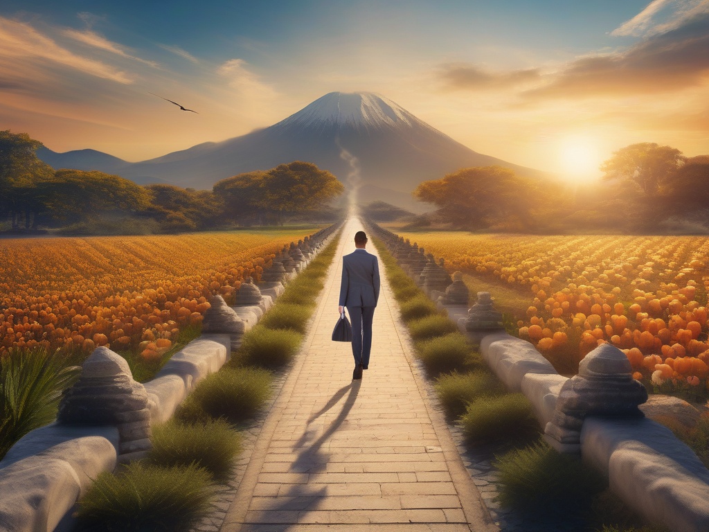 Master the Art of Wealth Creation: A Beginner’s Roadmap to Financial Freedom