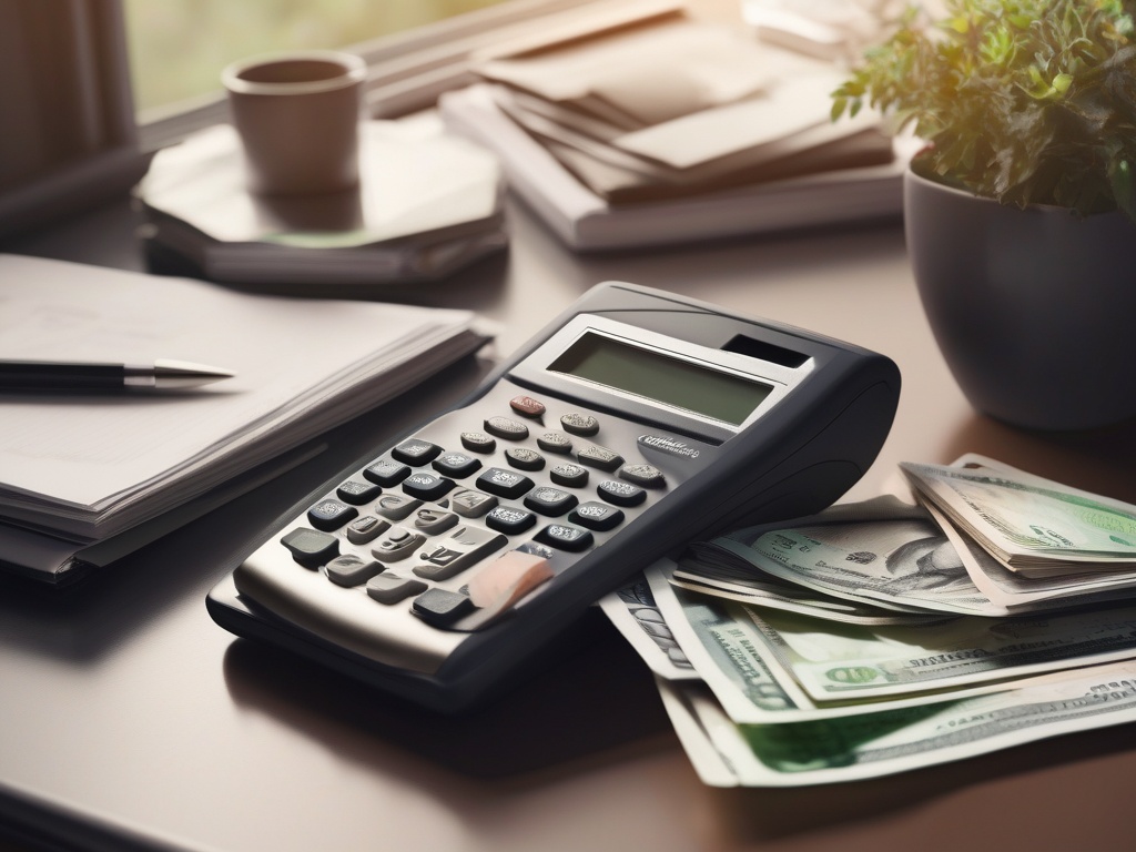 Master Your Money: The Ultimate Budgeting Blueprint for Financial Freedom