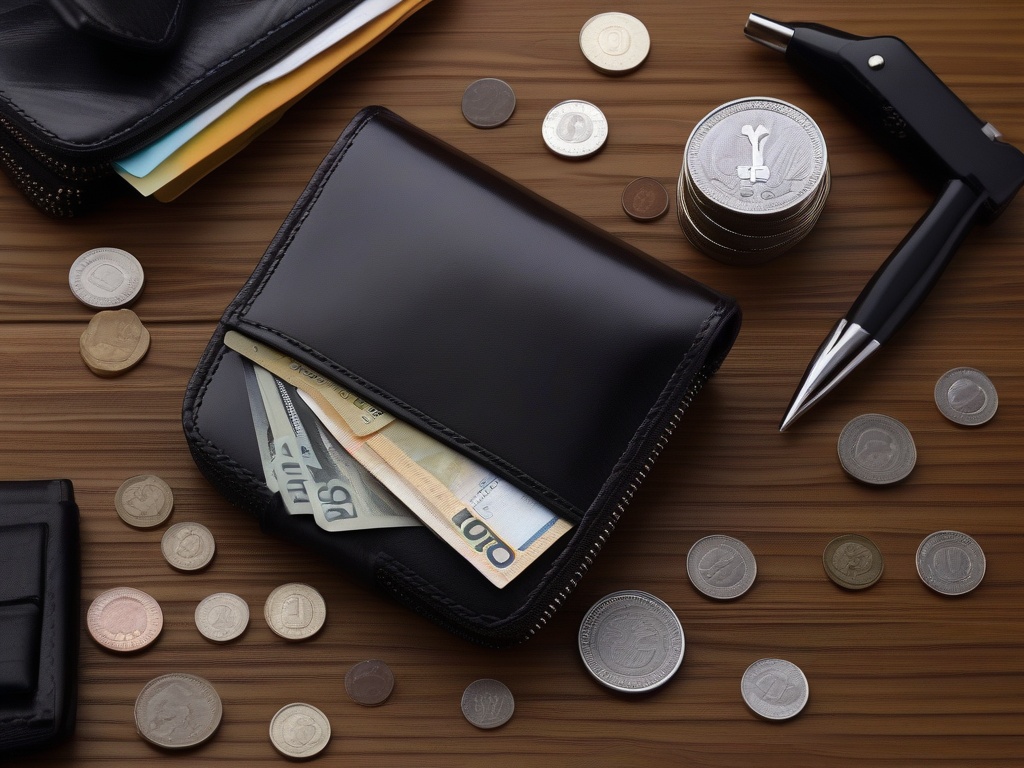 Mastering Money: Unlock the Secrets to Saving & Smart Spending