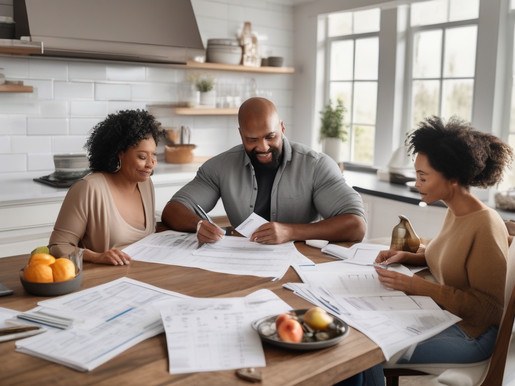 Path to Prosperity: Saving & Smart Spending Simplified