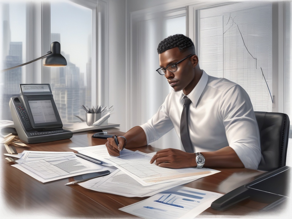 Path to Wealth: Mastering Debt Management with Confidence