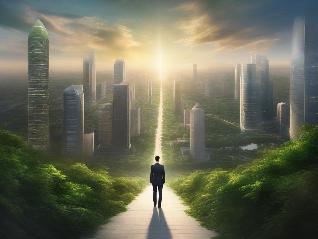 Pathway to Prosperity: Building Wealth with Confidence and Clarity