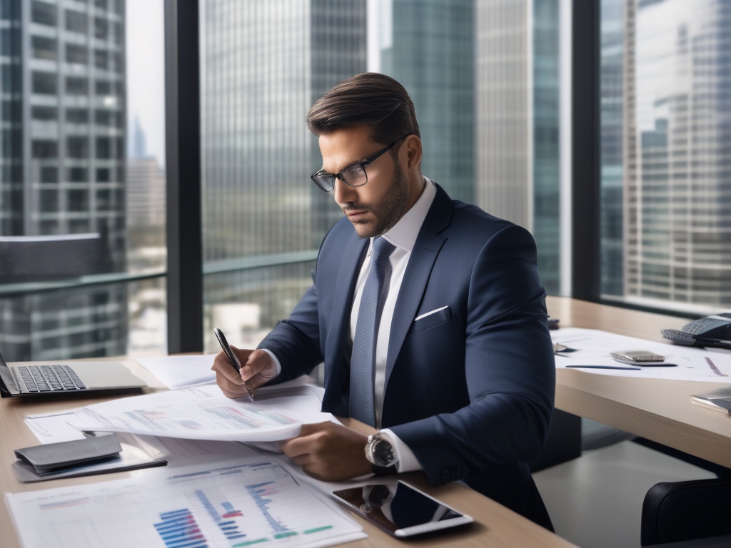 Powerful Steps Toward Wealth: Your Beginner’s Guide to Financial Victory