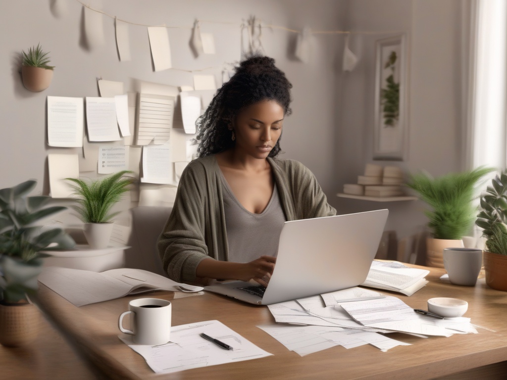 Real Money-Making Side Hustles You Can Start Today