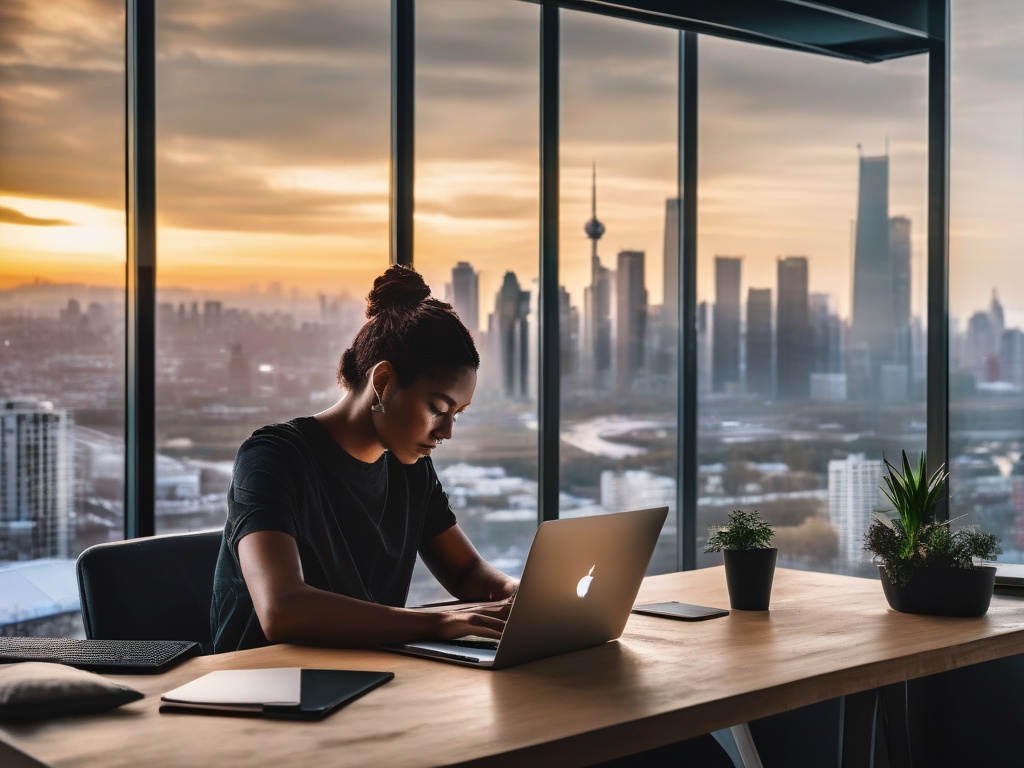 Revolutionize Your Income Stream with Top Side Hustles