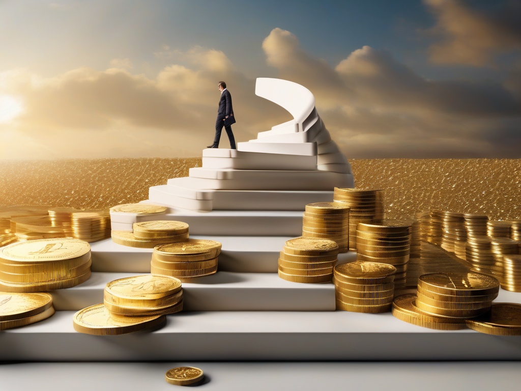 Rise Above Debt: Your Catalyst for Financial Excellence