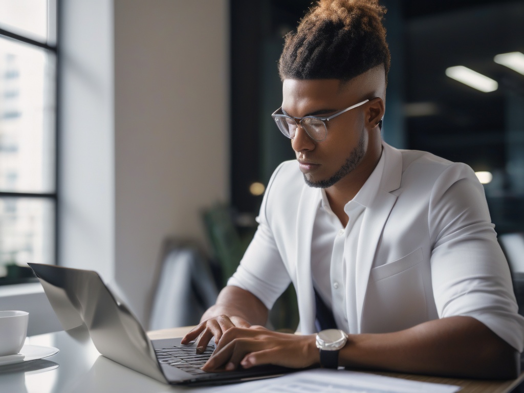 Seize Your Financial Future: The Power-Packed Beginner’s Guide to Wealth