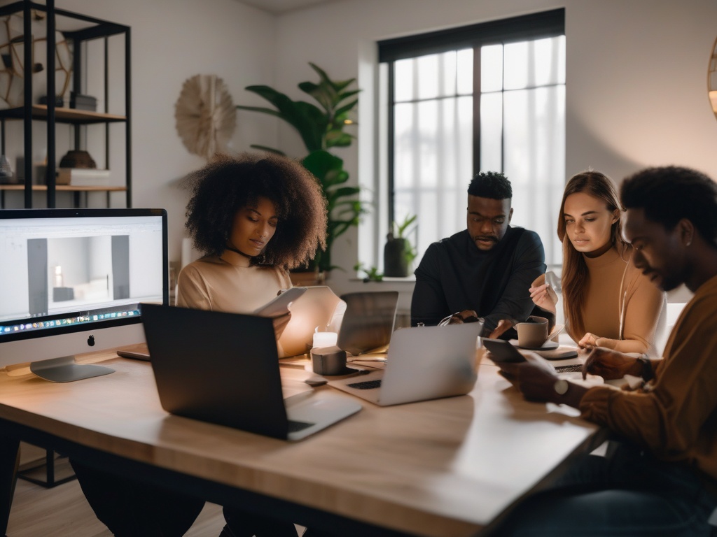 Side Hustles That Can Change Your Financial Future